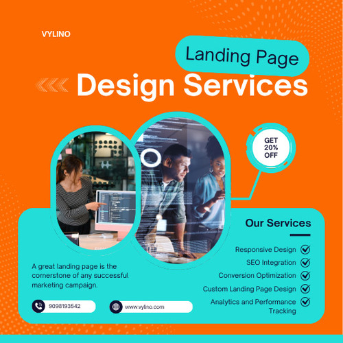 Website Designer By Vylino Website Design And Development Company In Jaipur