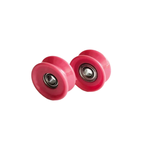 15 Mm Ceramic Wire Pulleys