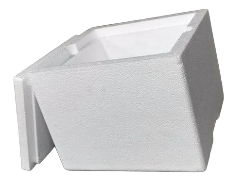 25 Mm 5 Litre Thermocol Pharma Box