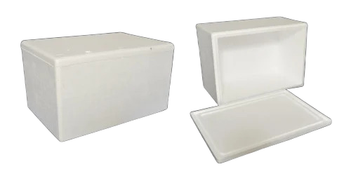 25 Mm 75 Litre Thermocol Ice Box