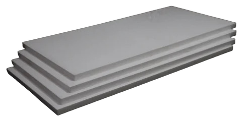 25mm White Thermocol Sheet