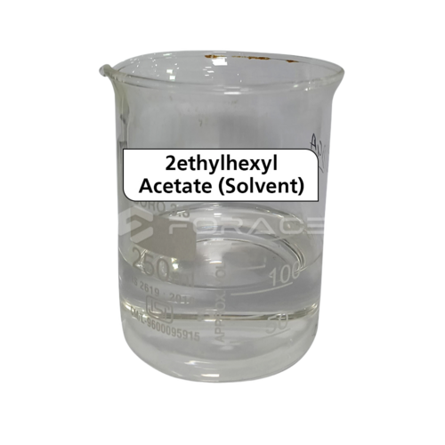 2ethylhexyl Acetate (Solvent) - Application: Industrial