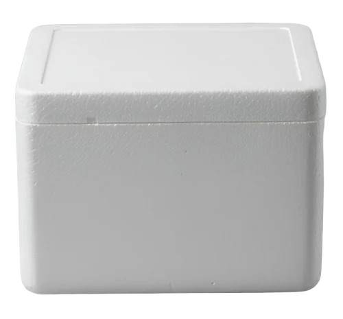 5 Litre Thermocol Pharma Box