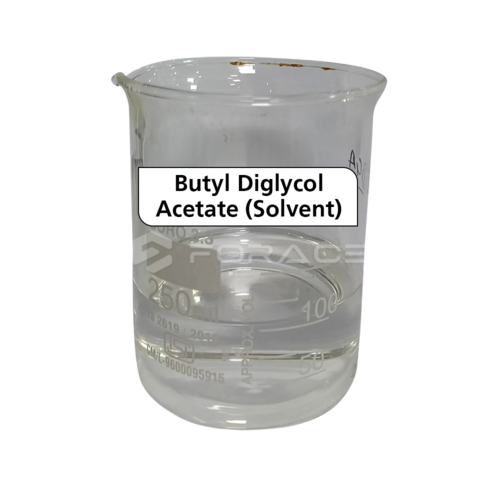 Butyl Diglycol Acetate (Solvent) - Grade: Forsolv Bdga