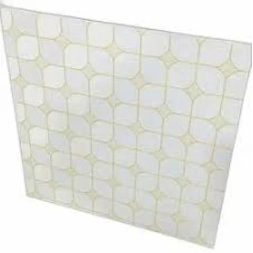 Ceiling Tiles - Color: Whites