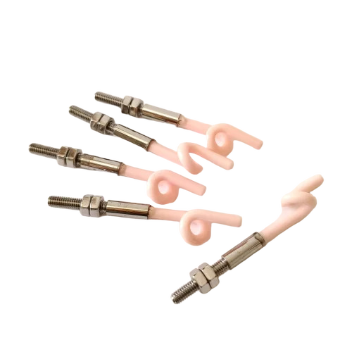 Ceramic Thread Guide