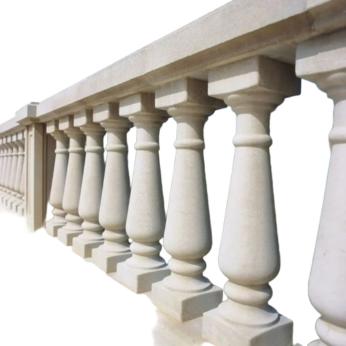 Concrete Baluster