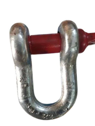 D Shackle