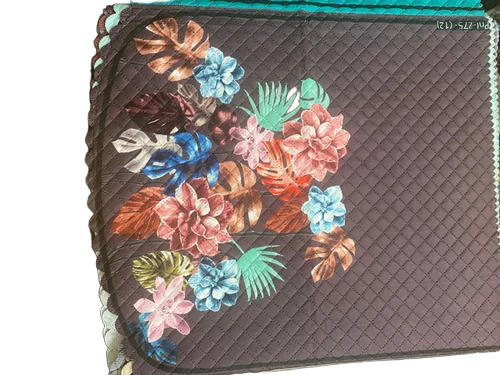 Designer Sofa Cover For Home Use Sofa Cover - Pattern: Printed