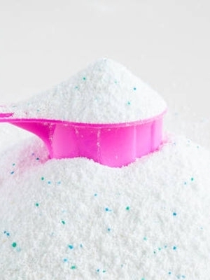 Detergent Powder