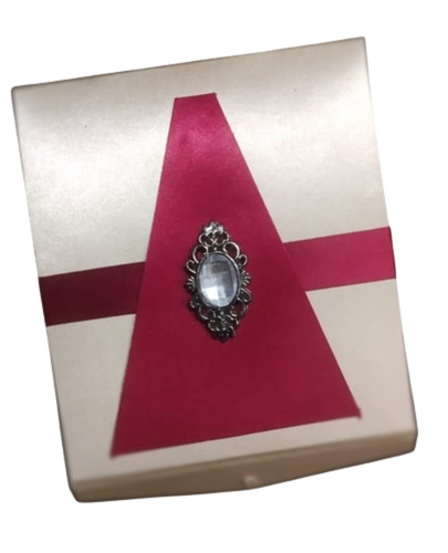Fancy Necklace Jewellery Box