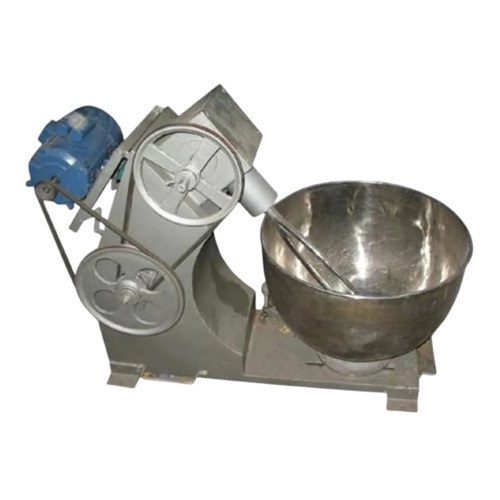 Flour Mixing Machine - Automatic Grade: Fully Automatic