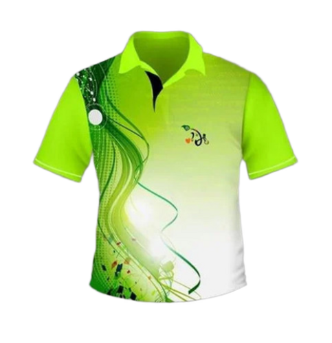 Ganpathi Sublimation T Shirts - Color: Multicolor