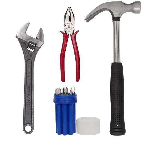 Hand Tools Kits