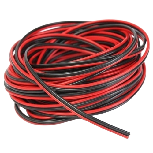 Heat Resistant Electrical Wire