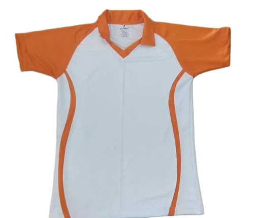 Honeycomb T Shirts - Color: Multicolor
