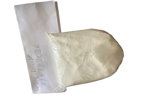 Industrial Cychlorphine Powder - Grade: 99..99