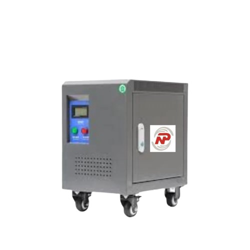 Industrial Ultra Isolation Transformers