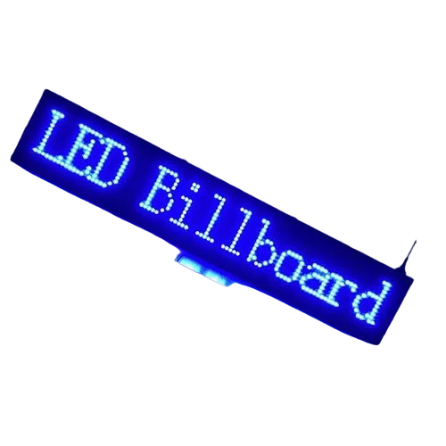 Led Digital Display Board - Features: Durable