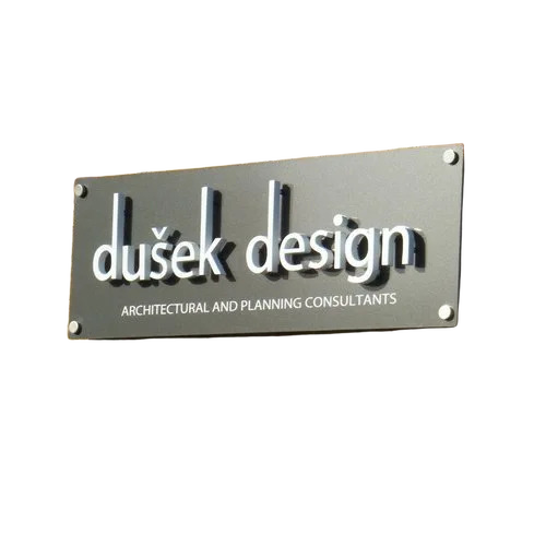 Outdoor Sign Board - Application: Advertisement