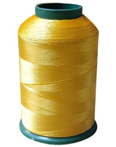 Polyester Embroidery Thread