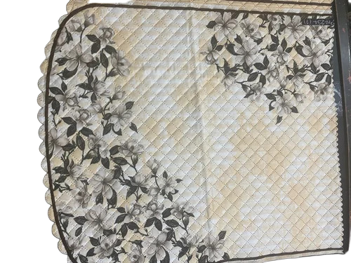 Sofa Cover Fabric - Pattern: Printed