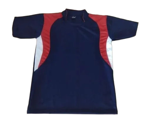 Sports T Shirts - Color: Multicolor