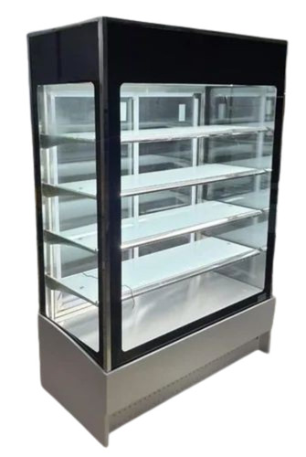 Ss Display Counter