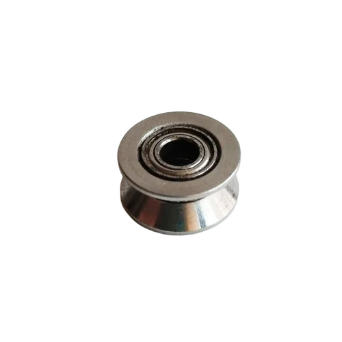 Ss Precision Coil Winding Machin Spares Part