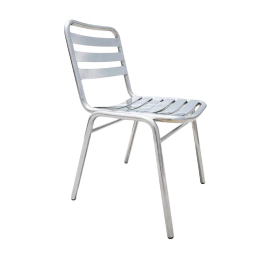 Stainless Steel Chair