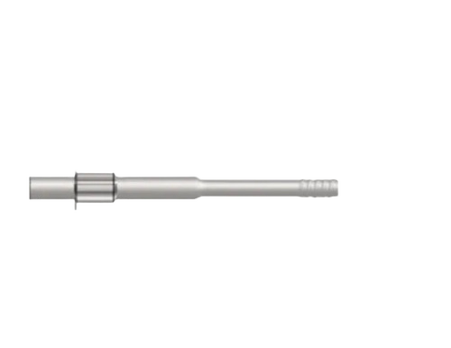T45 Shank Adaptor - Color: Black