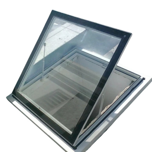 Upvc Sky Light Windows