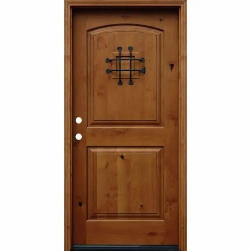 Wooden Laminated Door 