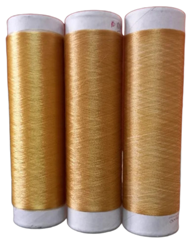 20 Mono 3 Ply Polyester Yarn - Application: Textile Industry