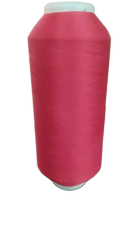 30/1000 Denier Dyed Polyester Yarn - Application: Textile Industry