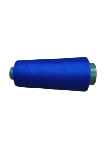 30S Spun Polyester Yarn - Application: Textile Industry