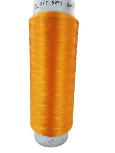 75 2 Poly Bright Dyed Yarn - Application: Textile Industry