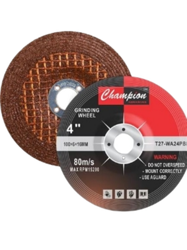 Abrasive Cut Off Wheels - Width: 4*4/4*6/5*6/7*5/7*6