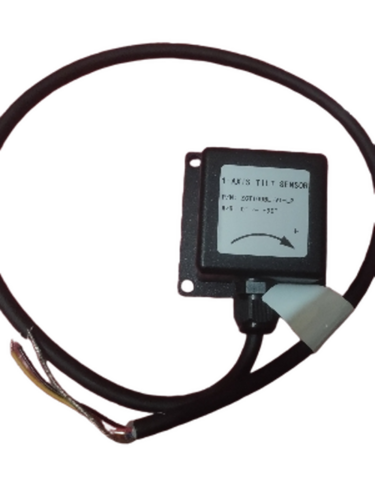 Angle Sensor