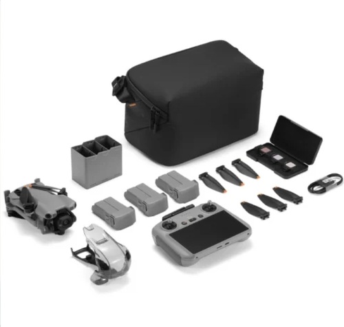 brand new Dji Mini 5 Pro Fly More