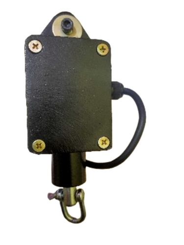 Limit Switches