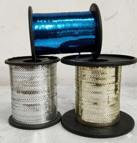 sequin ROLL