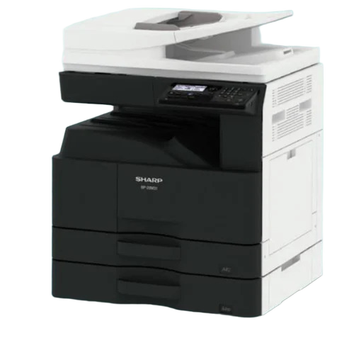 Sharp Ar-6020 Photocopier Machine