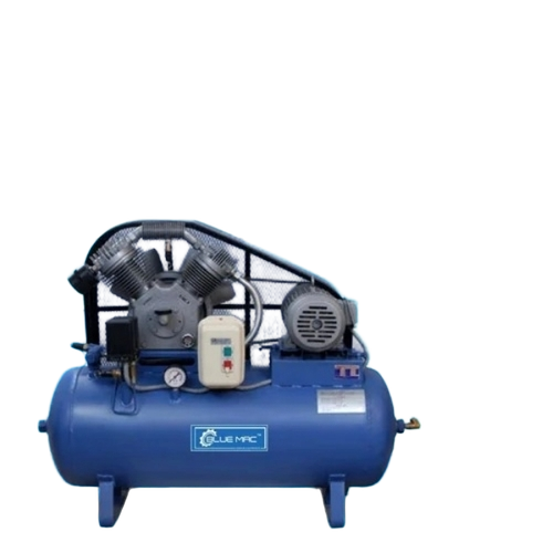 Single Stage Reciprocating Compressor - Color: Comes In Various Colors