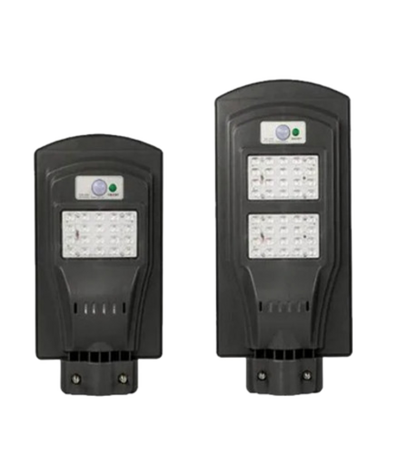 Solar Led Street Light 20 &40 Watt - Application: Industrial