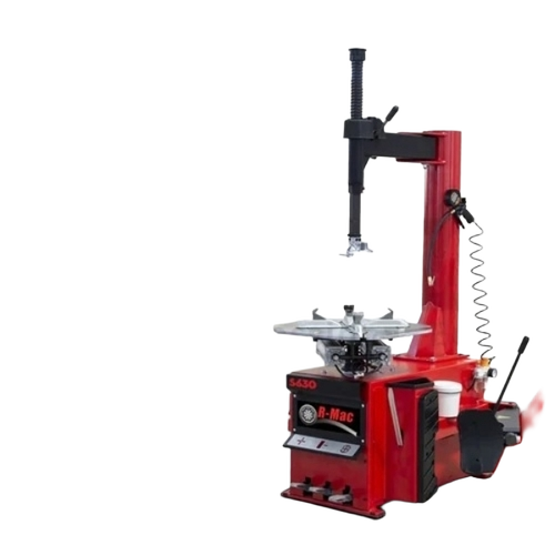 Tire Changer Machine - Color: Various Color Are Available