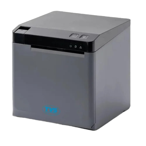 Tvs Rp 3350 Thermal Receipt Printer - Features: Durable