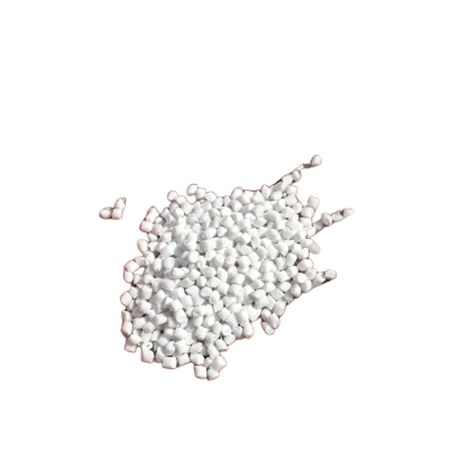 White Masterbatches