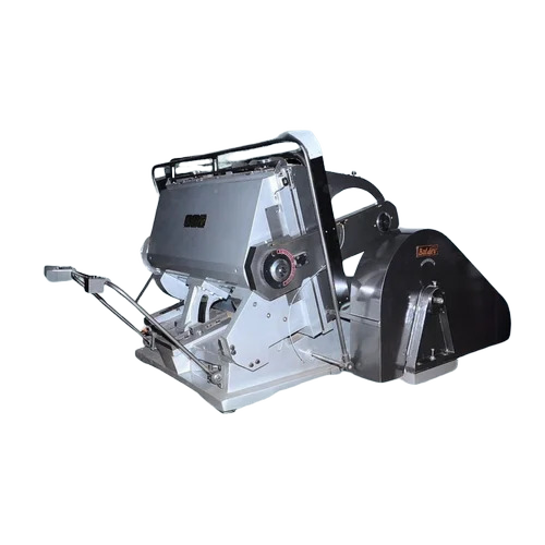 1-3mm Heavy Duty Die Punching Machine