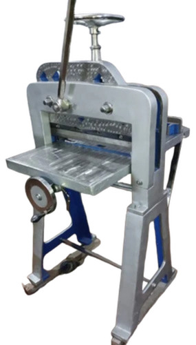 18 Inch Semi Automatic Paper Cutting Machine